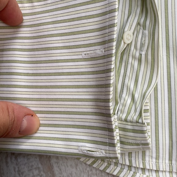 Gucci button down shirt - Picture 6 of 7